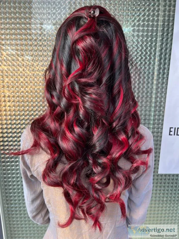 Beauty salon in mumbai