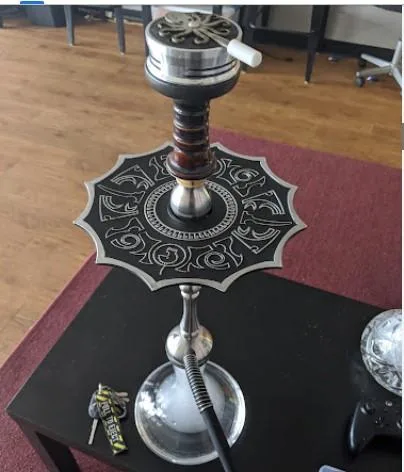 Looking for The Best Hookah Bar in Uptown