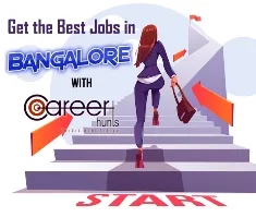 What makes bangalore a popular choice for job seekers?