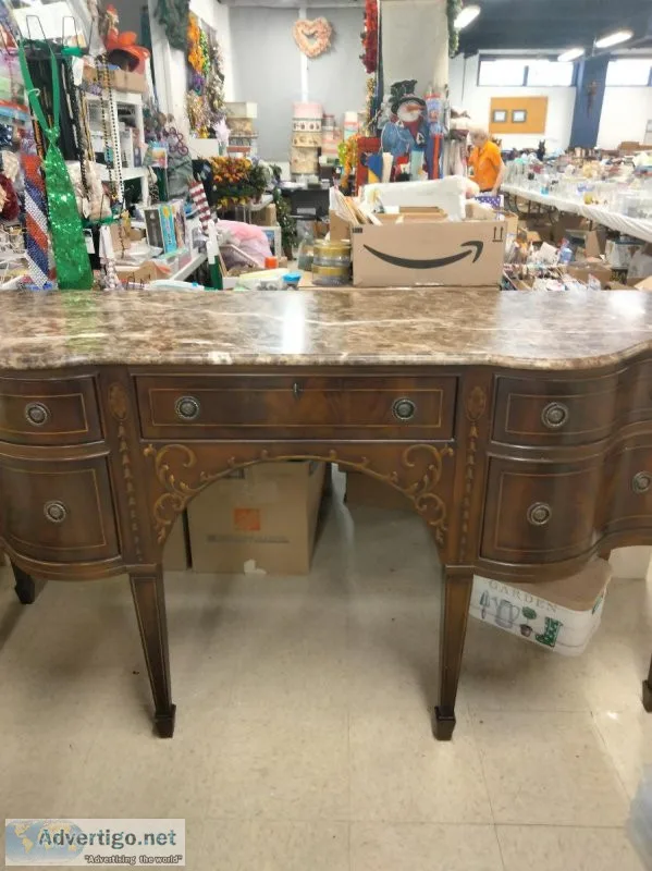 Antique Writing Desk