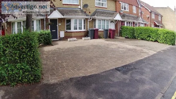 Drain Unblocking and Driveway Cleaning - ReadiJet