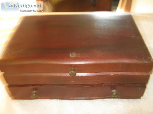 Jewelry Box &ndash Excellent Condition. - 20