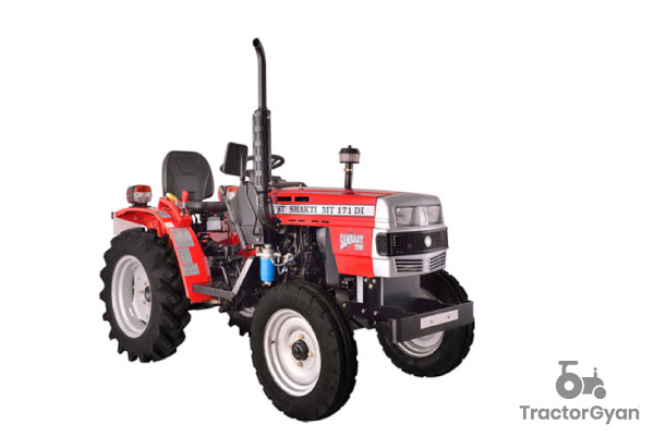 Get vst shakti tractor price & features in india 2022 | tractorg
