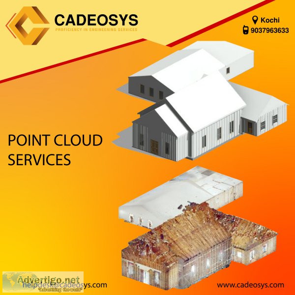 Mep outsourcing services in india - cadeosys