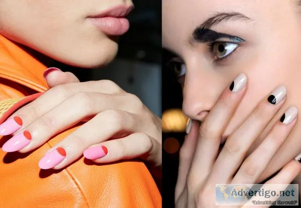Easy and beautiful nail art designs 2021 just for you | beyoung 