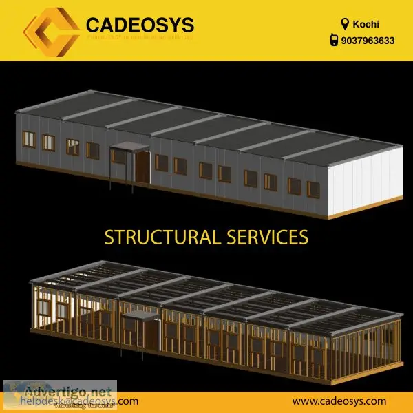 Mep outsourcing services in india - cadeosys
