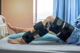 Acl ligament surgery in jharkhand