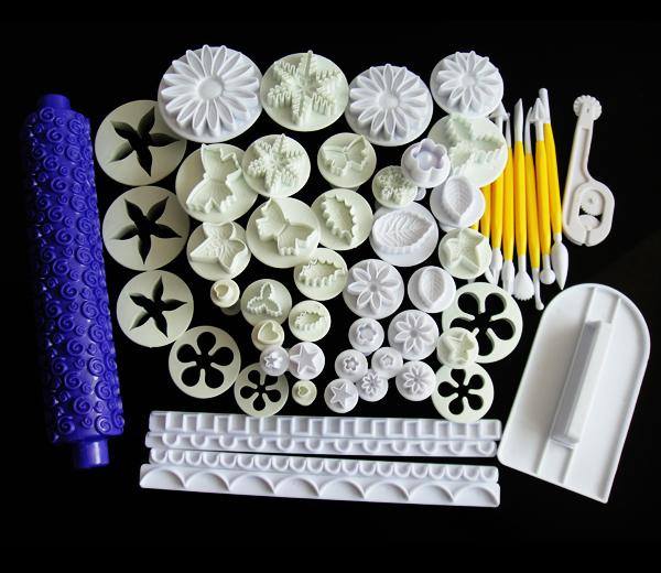 Buy cake tools from the best cake material shop in kalyan