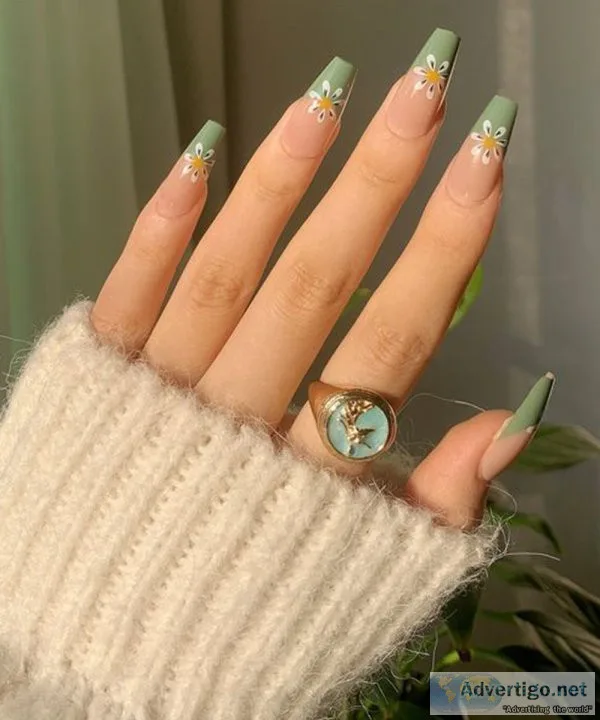 Easy and beautiful nail art designs 2021 just for you | beyoung 