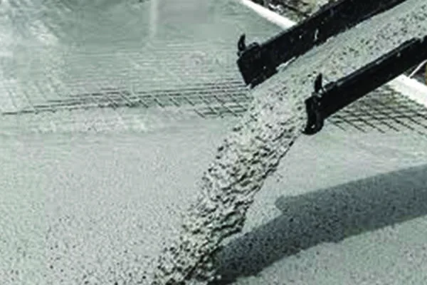 Concrete admixtures for waterproofing