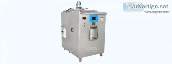 Milk dispenser machine manufacturer