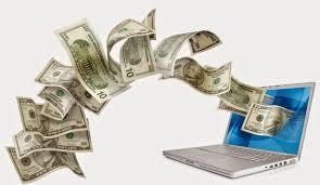 Work from Home in spare Time