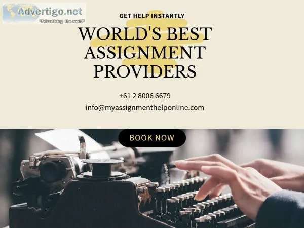 Assignment help