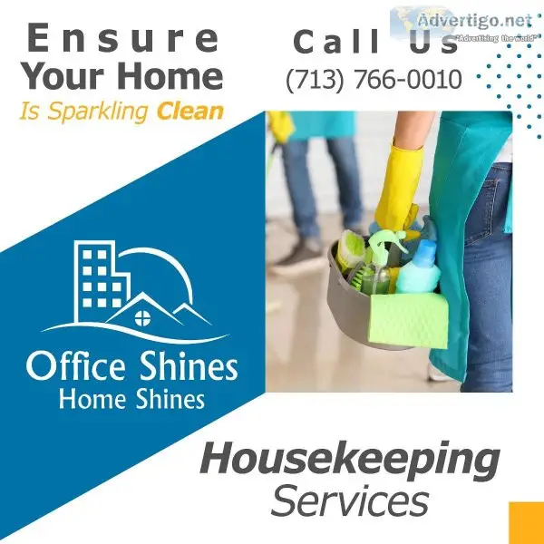 HousekeepingCleanin g Service