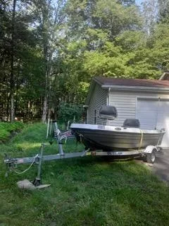 Pelican Predator boat for sale