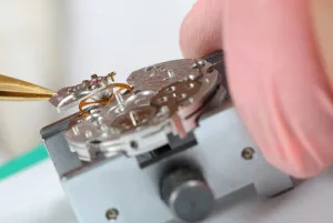 Houston rolex repair