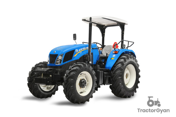 Get new holland tractor price & features in india 2022 | tractor