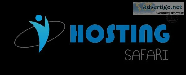 Cloud hosting