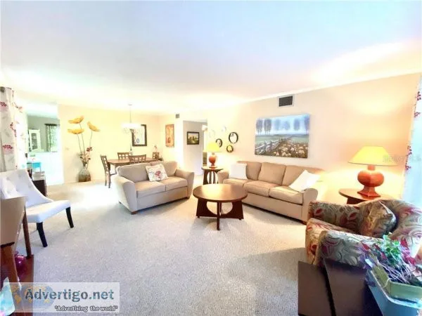 Condo for Trade Clearwater Florida