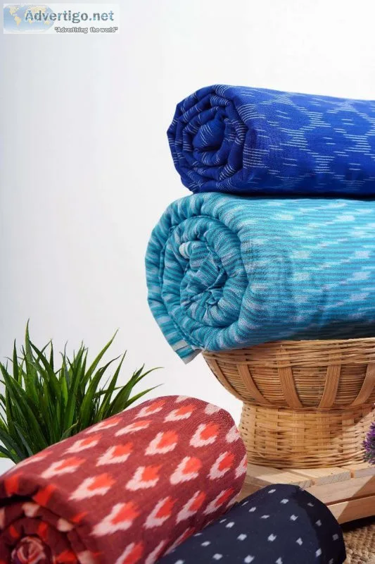 Buy quality Fabrics online