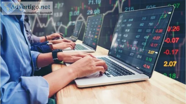 Stock trading certification course