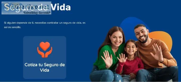 Seguros de vida y gastos médicos