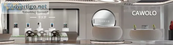 Guangdong cawolo hydrogen technology co, ltd