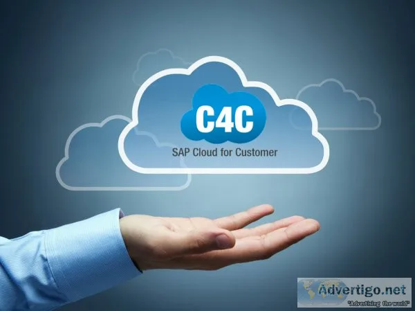 Sap c4c online training in hyderabad