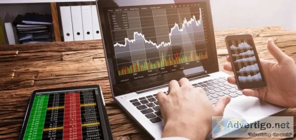 Stock trading certification course