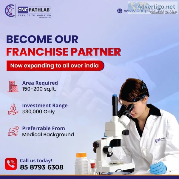 Pathology franchise