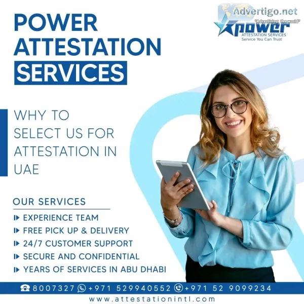 Diploma certificate attestation in dubai