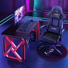 Online Focus Group Study for Gamers