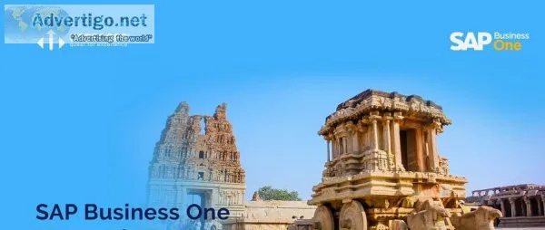 Uneecops offers #1 sap business one licence