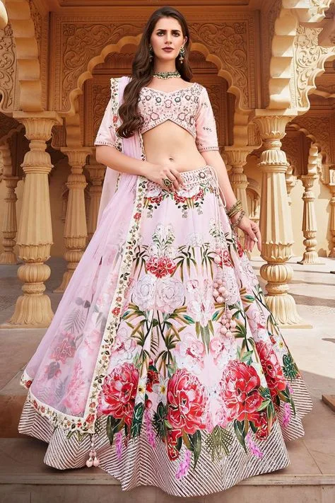 Ethnic and casual wear