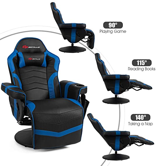 Best gaming chair under 15000