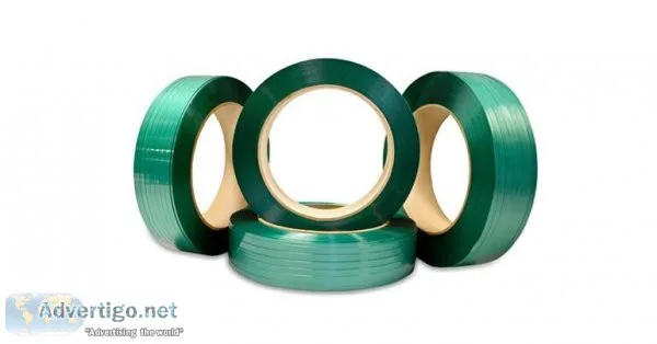 Recyclable pet strap manufacturers