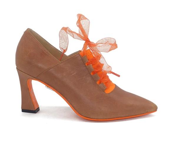 Buy Casual and Classy Women s Leather Shoes - Meminooluxury