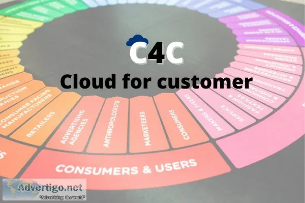 Sap c4c online training in hyderabad