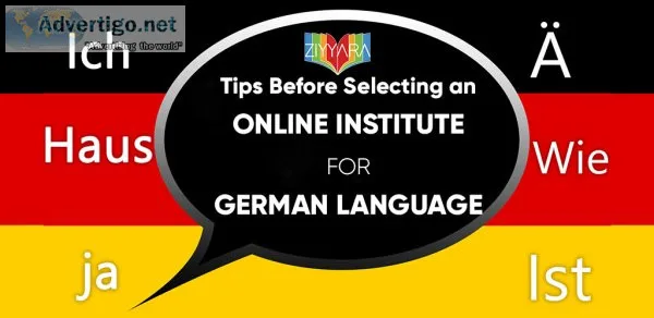 Top 10 websites for online german classes
