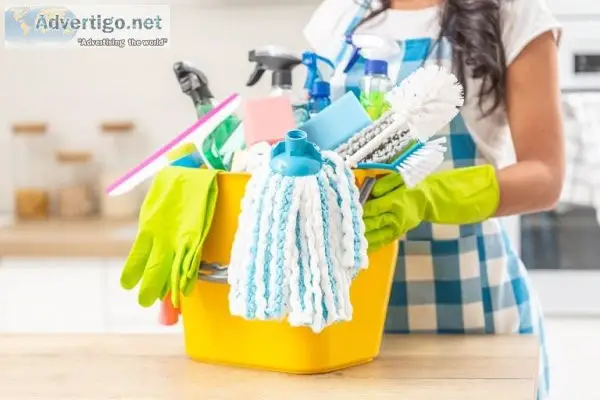 Cleaners Ready 2 Clean up Properties