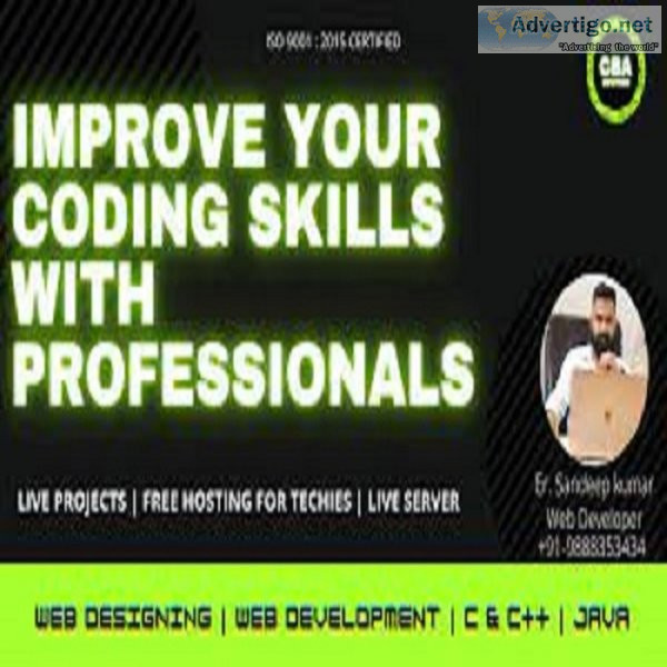 Best coding courses in gurdaspur
