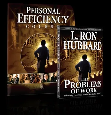 Personal efficiency seminar: on what does success depend?