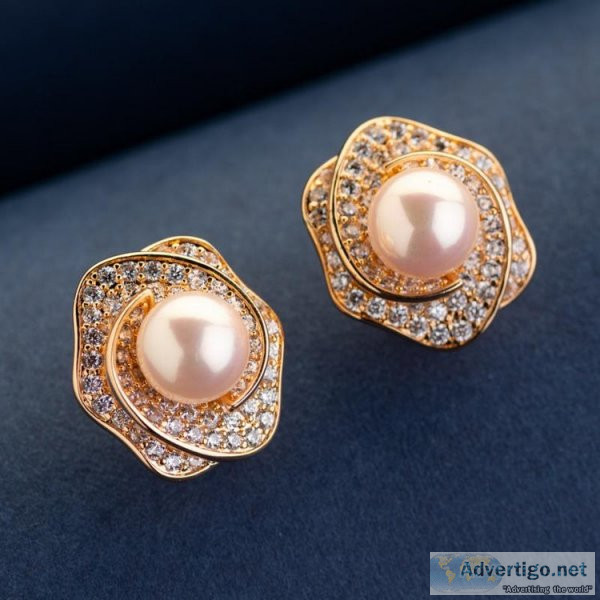 Buy artificial earrings for women online