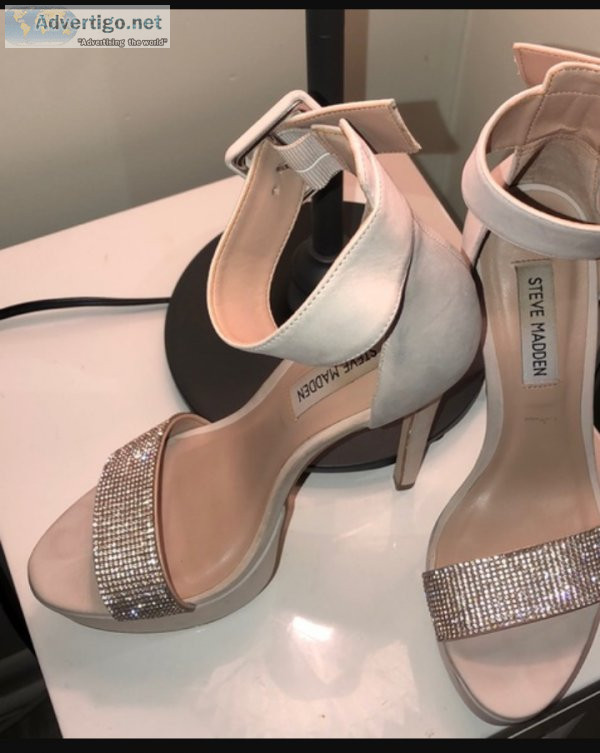 Beautiful Steve Madden Shoes