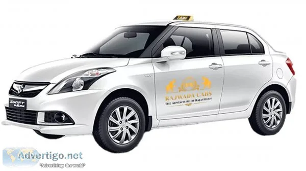Taxi service in jodhpur