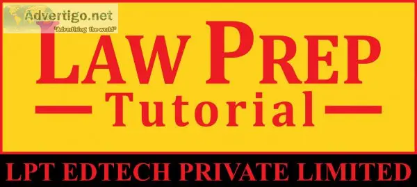 Law prep tutorial | best clat coaching in india
