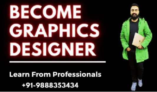 Best graphic designing course in gurdaspur