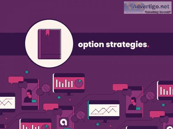 Options trading strategies