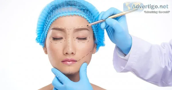 Plastic surgeon in jaipur
