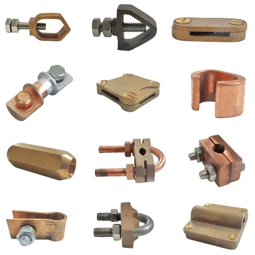 Earthing system in india